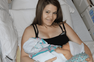 My One Regret As a Mom? Not Asking for Help When I Needed It Most