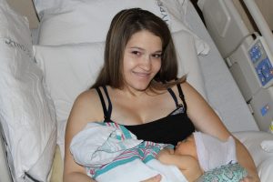 my one regret as a mom, not asking for help, ABQ Moms