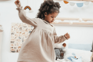 Shake Your Sillies: 10 Songs to Get Your Toddler Moving | Albuquerque Moms Blog