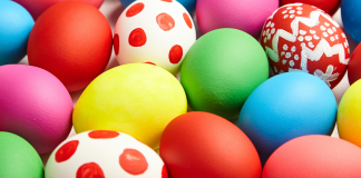 Guide to Easter & Egg Hunts in the Albuquerque Area Easter egg hunts, Easter, Albuquerque
