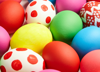 Guide to Easter & Egg Hunts in the Albuquerque Area Easter egg hunts, Easter, Albuquerque