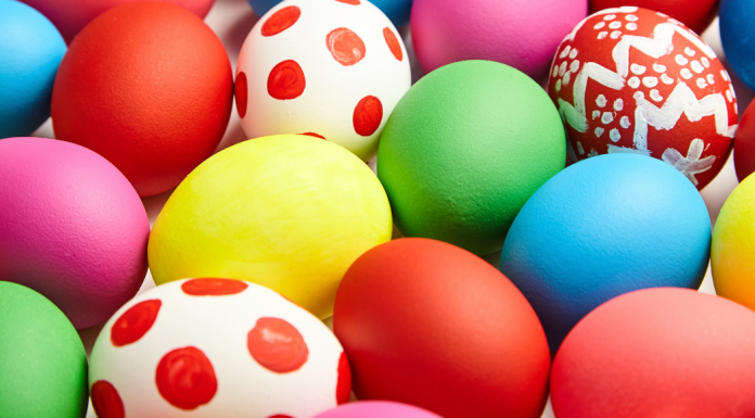 Guide to Easter & Egg Hunts in the Albuquerque Area Easter egg hunts, Easter, Albuquerque