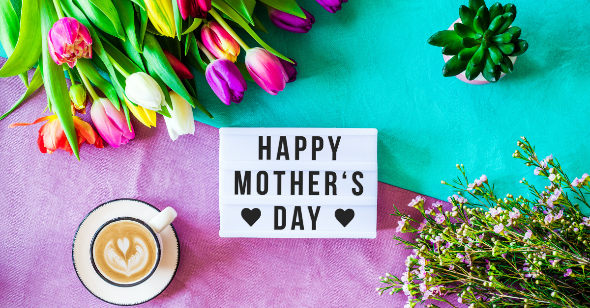 Mother’s Day Gift Guide Mother's Day Gift Guide