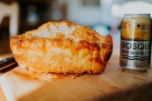 Got Beer? Bake Bread
