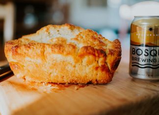 Got Beer? Bake Bread! Got Beer? Bake Bread