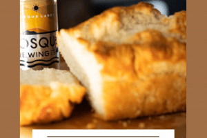 beer bread recipe