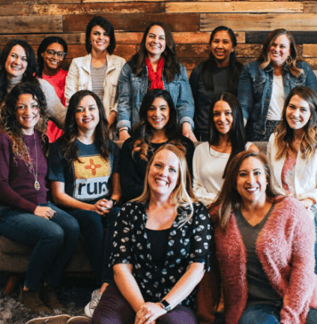 New Look | Same Heart ♥ new look, same heart, ABQ Mom, Albuquerque