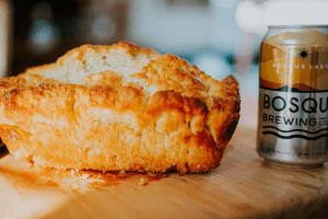 beer bread, Albuquerque, ABQ mom