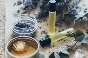 lavender-and-massage-oils-3865676