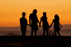 step-mom, step-parent, blended family, ABQ Mom