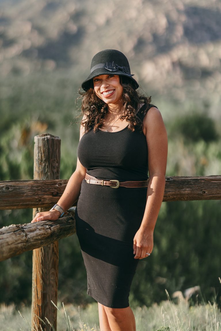 Erin Garcia-Rimorin