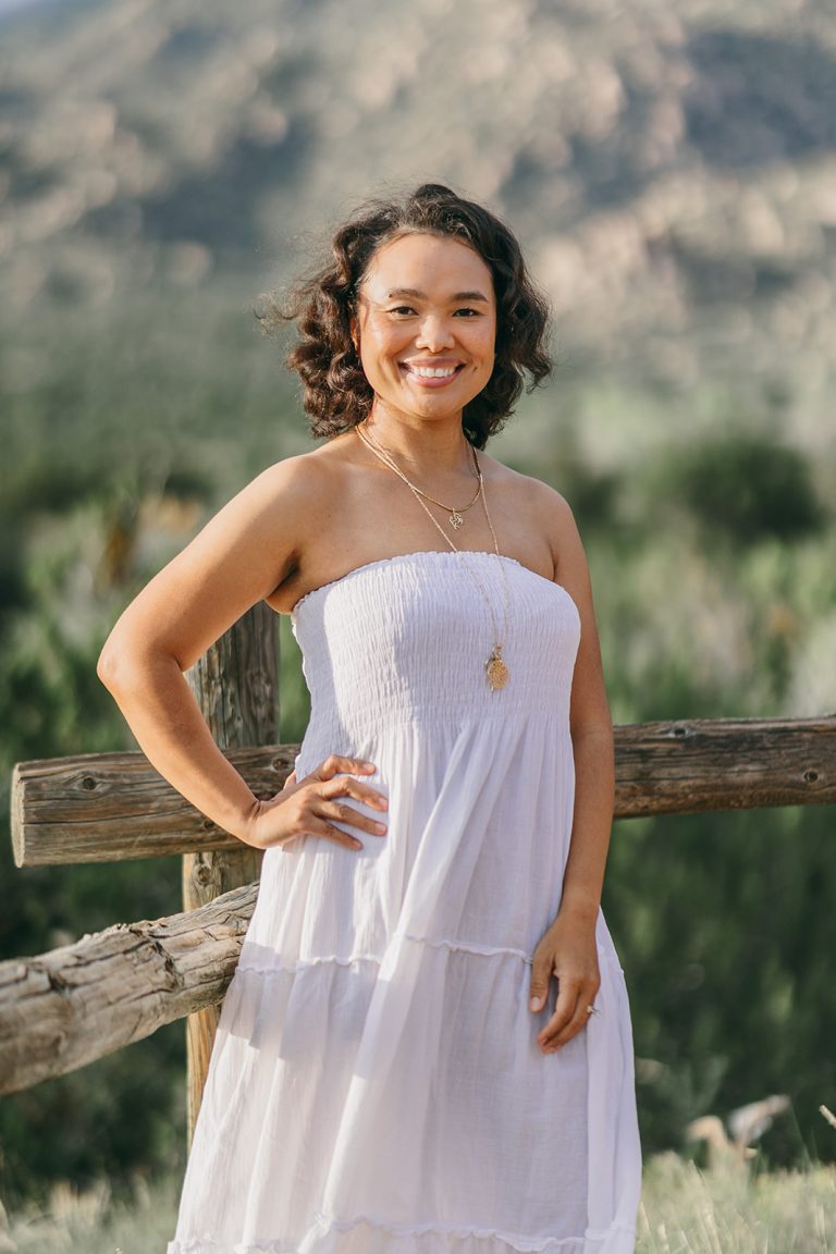 Gina Lee Bryant