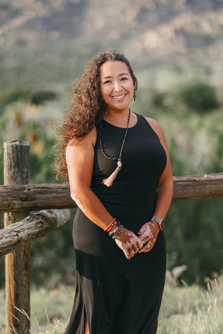 Nichole Jaramillo