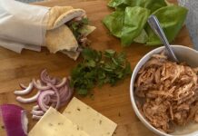No-Cook Dinners: 3 Recipes to Try When It’s Too Hot to Cook