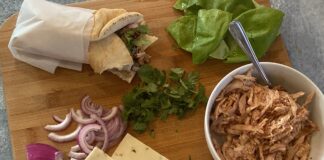 No-Cook Dinners: 3 Recipes to Try When It’s Too Hot to Cook