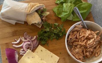 No-Cook Dinners: 3 Recipes to Try When It’s Too Hot to Cook