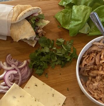 No-Cook Dinners: 3 Recipes to Try When It’s Too Hot to Cook