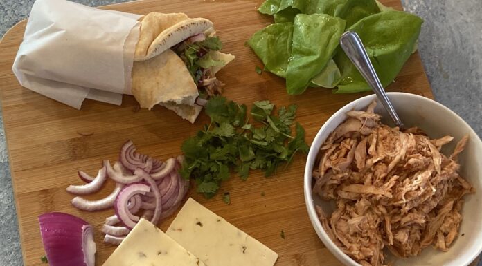 No-Cook Dinners: 3 Recipes to Try When It’s Too Hot to Cook