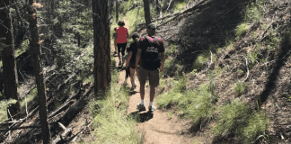 The Key to Family Fun: Embrace Imperfection The Key to Family Fun: Embrace Imperfection