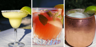 3 Summer Mocktail Recipes summer mocktail recipes