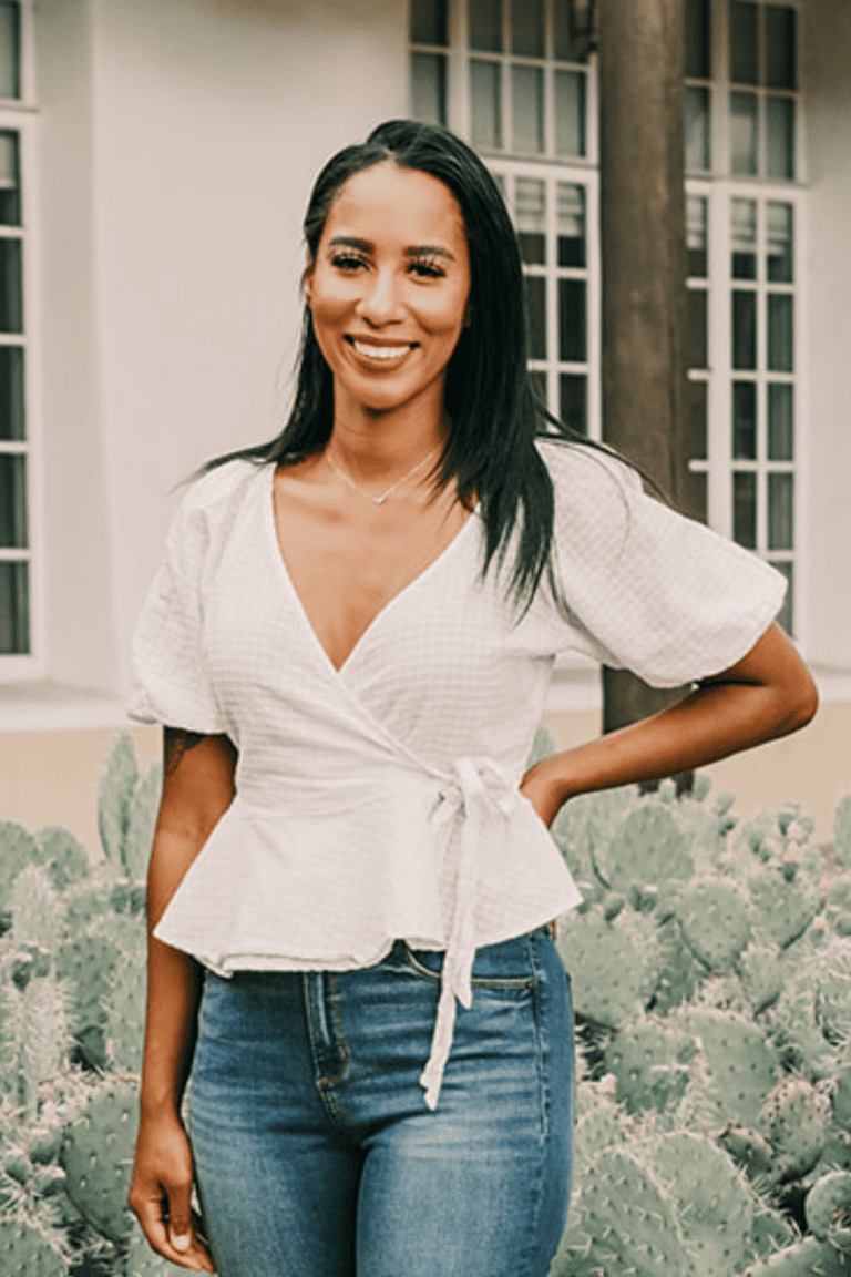 Jasmine Bennison