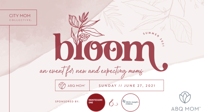 Bloom Event :: A Celebration of Motherhood