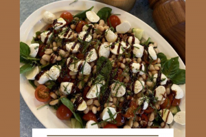 3 no-cook dinners, ABQ Mom