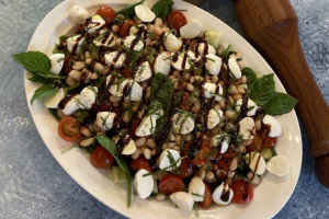 3 no-cook dinners, ABQ Mom