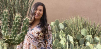 Introducing New ABQ Mom Contributor Nicole Walker Nicole J. Walker, ABQ Mom