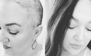 Female Hair Loss: My Journey to Normalize Hair Loss and Wearing Wigs, ABQ Mom