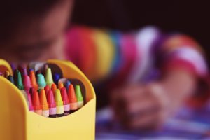 Three Rookie Mistakes I’ve Made as a First-Time Homeschooler by ABQ Mom