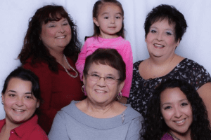 Hispanic Heritage Month :: Preserving & Celebrating Our Heritage