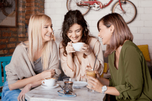 it’s hard to make adult friends
