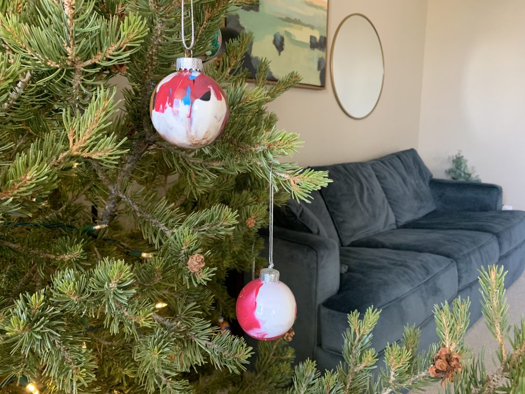 Three DIY Ornaments for Kids That You'll Actually Want to Put on the Tree by ABQ Mom