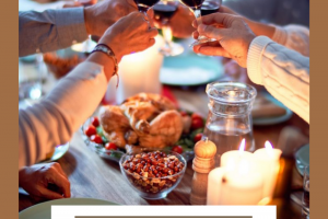 10 Wines Under $20 to Pair With Thanksgiving Dinner