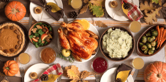 The Truth About the “First Thanksgiving” the truth about the first thanksgiving