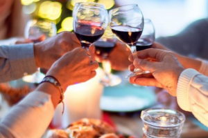 10 Wines Under $20 to Pair With Thanksgiving Dinner