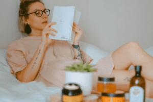 I Tried Different Types of Self-Care and Here’s What I Discovered