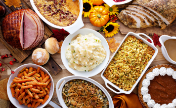 Places to Order Thanksgiving Dinner for Pickup or Delivery in Albuquerque Order Thanksgiving Dinner for Pickup or Delivery in Albuquerque