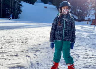 Tips for Taking Kids Skiing at Sipapu Ski Area
