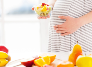 Pregnancy Nutrition :: How to Eat When All You Want Is Bread & Cheese Nutrition in Pregnancy :: How To Eat Well When All You Want Is Bread & Cheese