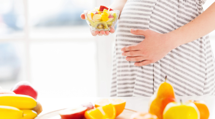 Pregnancy Nutrition :: How to Eat When All You Want Is Bread & Cheese Nutrition in Pregnancy :: How To Eat Well When All You Want Is Bread & Cheese