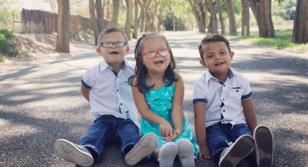 3 Things a Mommy of Children with Down Syndrome Wants You to Know