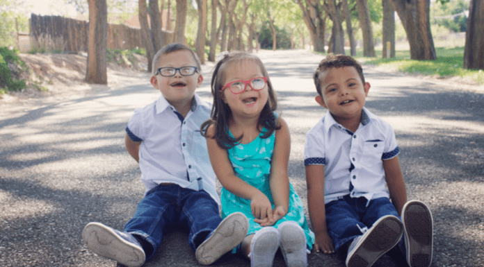 3 Things a Mommy of Children with Down Syndrome Wants You to Know