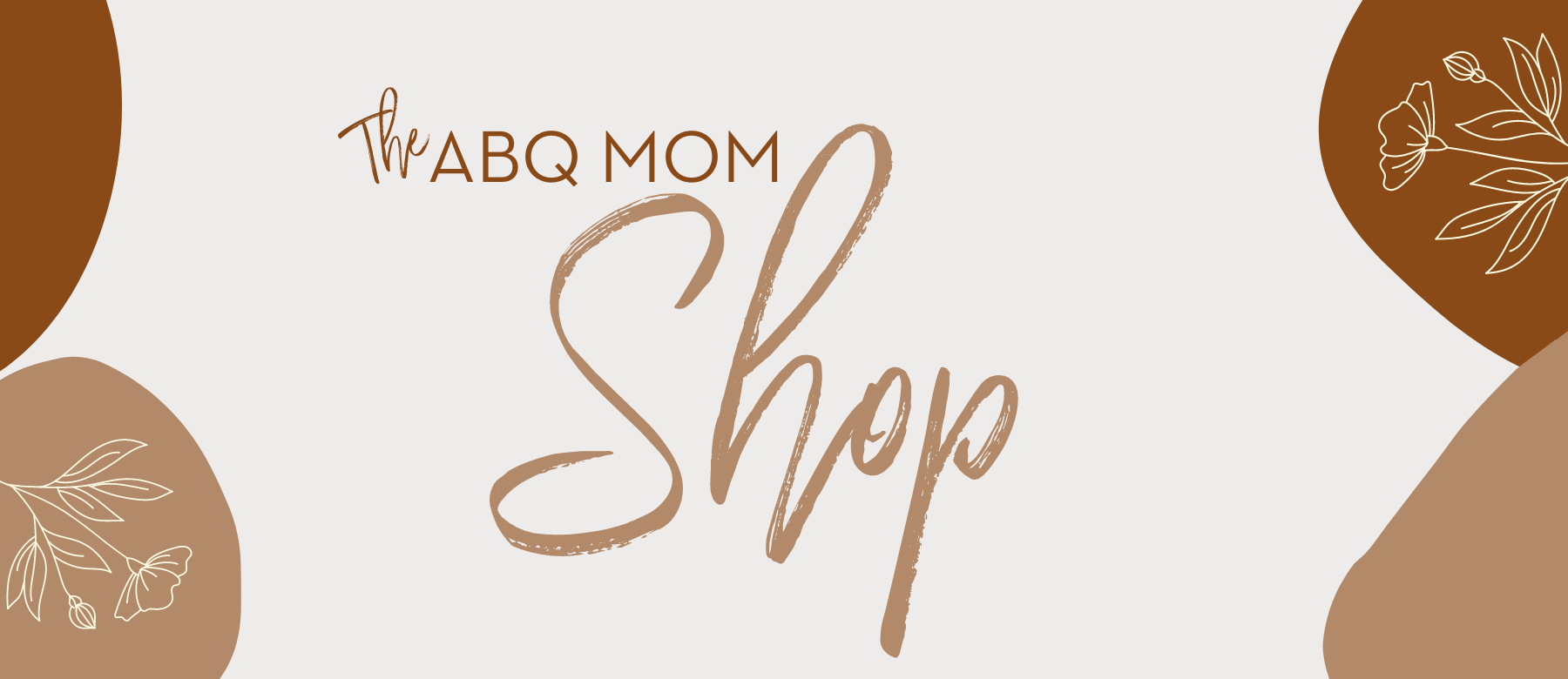 ABQ Mom Shop
