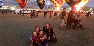 Albuquerque Moms Up Close & Personal :: Elizabeth Kistin Keller Albuquerque Moms Up Close & Personal :: Elizabeth Kistin Keller