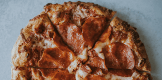 20 Amazing Albuquerque Area Pizza Places Albuquerque pizza