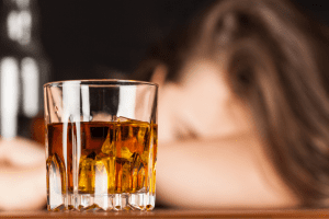 Alcohol Almost Ruined My Life