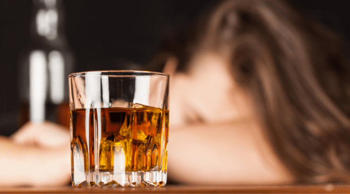 Alcohol Almost Ruined My Life
