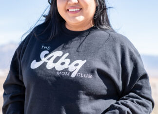 The ABQ Mom Shop ABQ Mom Shop